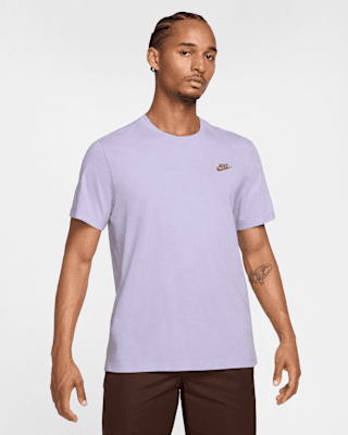 NIKE公式】ナイキ スポーツウェア メンズ Tシャツ.オンライン
